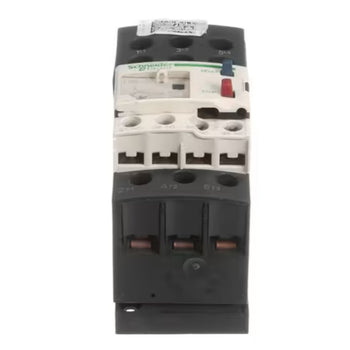 Lennox VU07-IAE13 Overload Protector/Blower Relay 1.6/2.5A 690V 1PH for LCA036H-01 Model