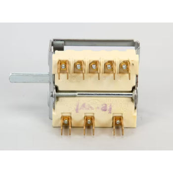 Southbend Range 49-27214500 Switch Rotary 7-Position, EGO