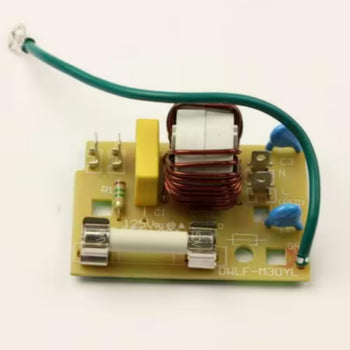 Magic Chef DWLF-M30YL NOISE FILTER / FUSE (MCO160/16)