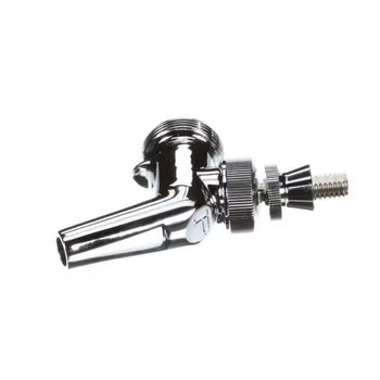 Perlick B0715B Faucet Assembly Beer Sanitary Front