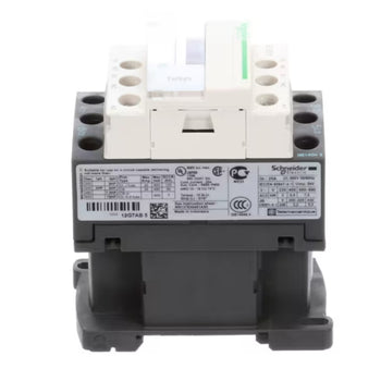 Champion-Moyer Diebel 12G7AB Contactor, 12A, 3 Pole, for 1000 Series HT