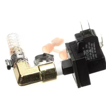 Wilbur Curtis 103 Pressure Switch Kit