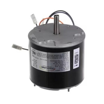 Lennox YFK-735L-6 Motor Fan 208/230 Volt 1 PH 60HZ 1/10 HP 1075 RPM 42Y Frame