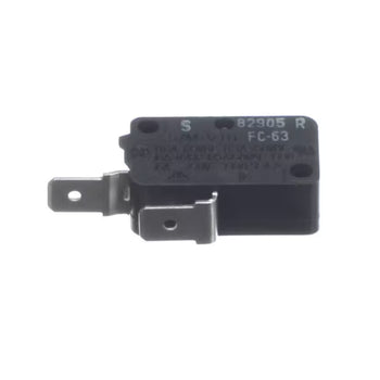Sharp 82905-R Microswitch Interlock Plunger SPST