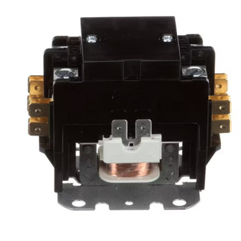 Food Warming Equipment E224401 Contactor 120V Coil 40A 2 Pole