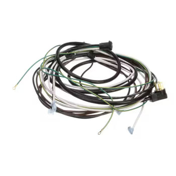 Beverage Air 1056/1275 Wire Harness SP60/72