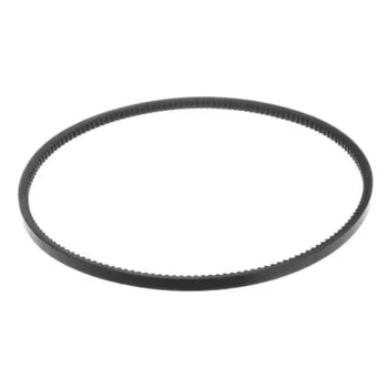 Gates 8324LSB3-33 V-Belt 38" Outside Length 1/2" Top Width Cogged Belt