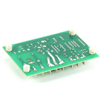 Pitco 870A0150C 800A1211 Liquid Level Relay Board 24VAC CC