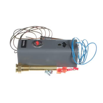 Lochinvar L1008E1271 Hi LImit Thermostat Manual Reset