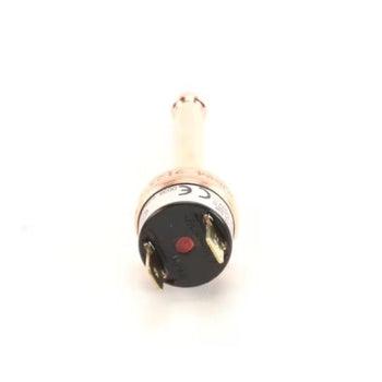 Follett ACB-2UB84 Switch High Pressure SPST Snap Action, Red Dot for HCC Series