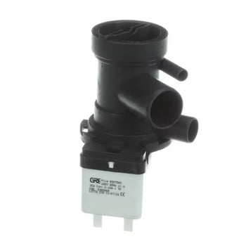 Lamber-Eurodib E527565 Pump New Style 240 Volt 60HZ 30W