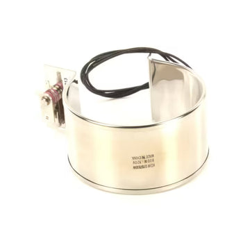 CMA Dish Machines 0707800W 042213 Sump Heater Band 115V