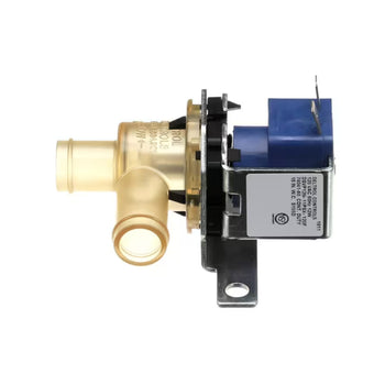 Wilbur Curtis DSVP12N-11PSX-120F Solenoid Valve Dump 120V 60HZ 1/2" for OMG Ser