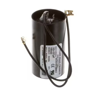 Traulsen 014-0053-35 Start Capacitor 165V 50/60HZ 189-227uF, COPELAND 014-0