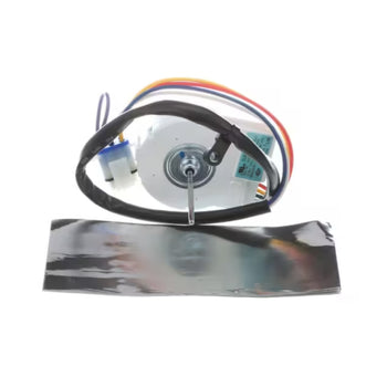 GE Appliance DLB5985GEEA 197D4968G019 WR60X30369 Fan Motor 12 VDC 0.38A
