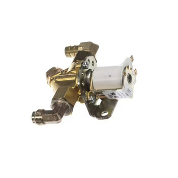 Grindmaster Cecilware K-77535-7 Fill Valve Assembly 240V compatible with P400/300