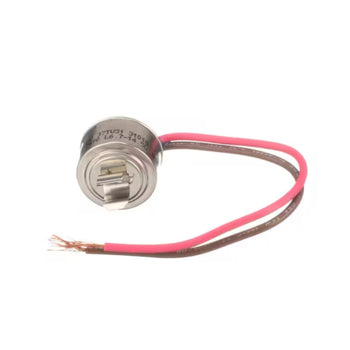 Whirlpool 37TV31-31018 Defrost Thermostat Refrigerator