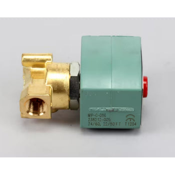 Groen T 1204 Solenoid Valve Condensate 1/4NPT
