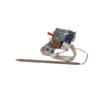 Ultrafryer 2043-1 Hi Limit Thermostat Manual Reset 400F Gas 14/18/20