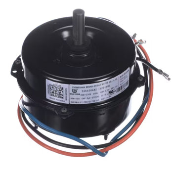 Nortek Y6S620A82 Fan Motor 208-230 Volt 60HZ 1/20 HP 1100 RPM
