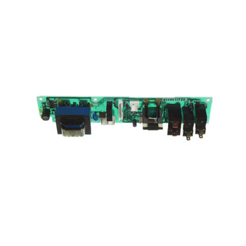 Sharp A568S12F20 Relay Unit Microwave
