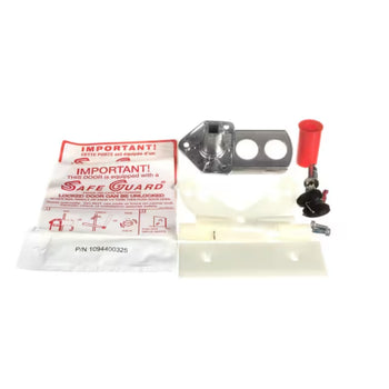 Kolpak 1094400325 Cylinder Lock Replacement Kit