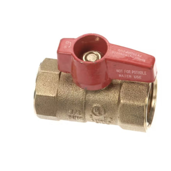 Vollrath Q11F-600TB2.A.1 Drain Valve Assembly