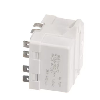 Ice O Matic U542 Start Relay, Compressor, 35A, 400VAC, for C106/C121/C126