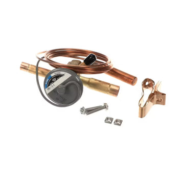 SandenVendo 26724-1-AW Thermal Expansion Valve/TXV