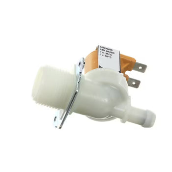 Fetco S6030/00 Solenoid Valve S1645 .66GPM 24VDC for HWB-2105 & HWB-2110