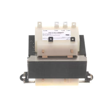 Hobart 4700-81L-15AE621 TRANSFORMER 80VA PRI 208 240 480V/SEC 120V