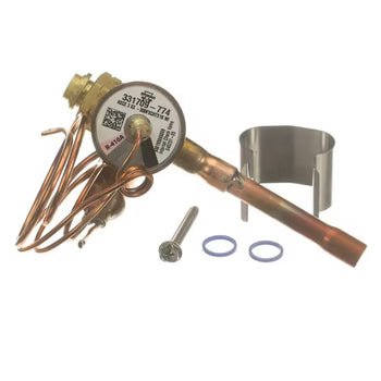 Carrier HVAC 360195866008 045237-05 Expansion Valve/TXV Kit R410A 2.5 Ton