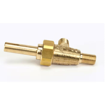 Imperial 12046 Burner Valve without Orifice fits for EBA SERIES, GD SERIES