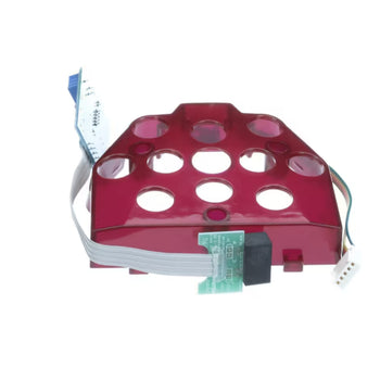 World Dryer 251053 Control Board Sensor Assembly for All J-Mode