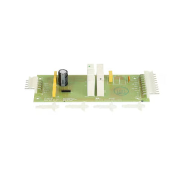 Bosch 9000805470 MH45269 SIMMER CONTROL BOARD