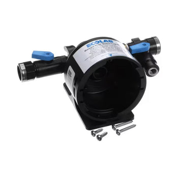 KineticoPRO 9320-2270 QCM Head & Bracket Assembly