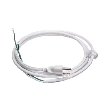 Magic Chef E189676 Power Cord 120 Volt compatible with MCSDRY35W/MCSDRY1S Models
