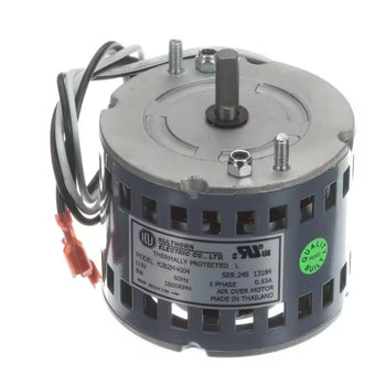 Crathco KJB2M4004 Pump Motor 115V 60HZ includes 2 Nuts