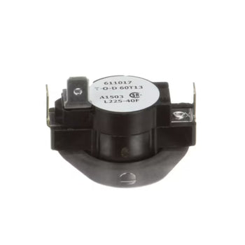 Belshaw 611017 Low Water Thermostat Snap Disc