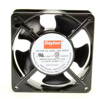 Norlake E-19455 Fan Motor Axial 115V 50/60H OEM Part