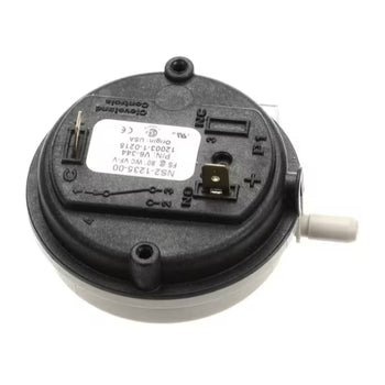 Baxter V6-344 NS2-1235-00 Pressure Switch Draft Inducer