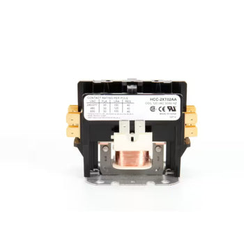 Grindmaster Cecilware HCC-2XT02AA Relay 120V Coil 50/60HZ 30A 2 Pole