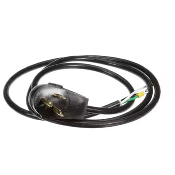 Doughpro Proluxe LL22035 Power Cord with Molded Plug NEMA 5-30P