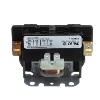 International CP HCCY1XQ02ABB331 Contactor 24VCoil 60HZ 30A 1Pole (C2A318GKA200)
