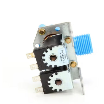 Vulcan Hart 183HO1 Valve Dual Water 3/8 GPM for C24DA10/ C24 Series