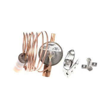 Trane X1510719010 GT-03621-2 V2215 Thermostatic Expansion Valve/TXV R22 1/2"x7/8" 60" Capillary
