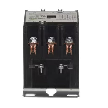 Trane HCCY3XQ04AT318L Contactor 24 Volt Coil 50/60HZ 40 Amp 3 Pole