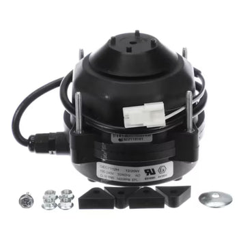 Criotec GEC7112H EVAP MOTOR SAIWEI 12/20W 100-240V 50/60Hz