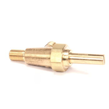 Rankin Delux 20150125 Burner Valve, without Orifice RB-8