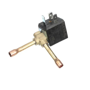 Grindmaster Cecilware 5925TE20D12R04 Solenoid Valve 115V 50/60HZ